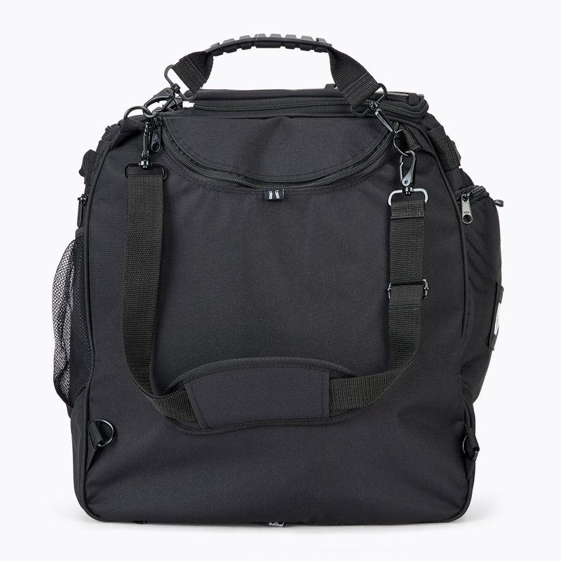 Slidinėjimo krepšys LEKI Bootbag Hot Heatable black 3