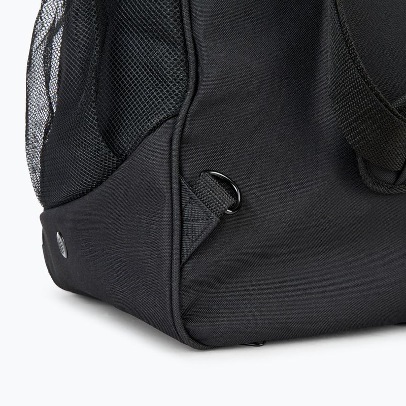 Slidinėjimo krepšys LEKI Bootbag Hot Heatable black 7