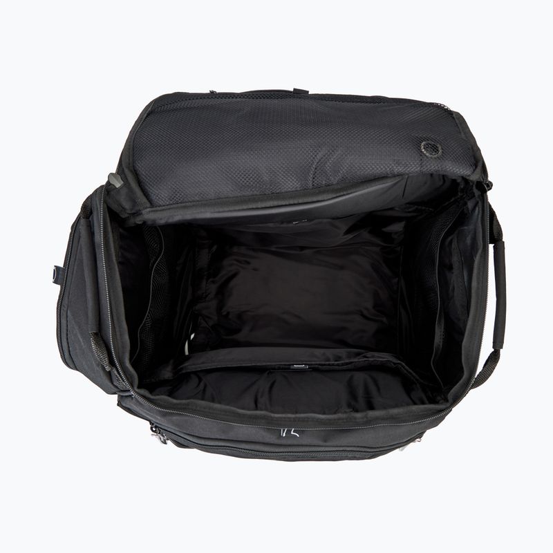 Slidinėjimo krepšys LEKI Bootbag Hot Heatable black 14