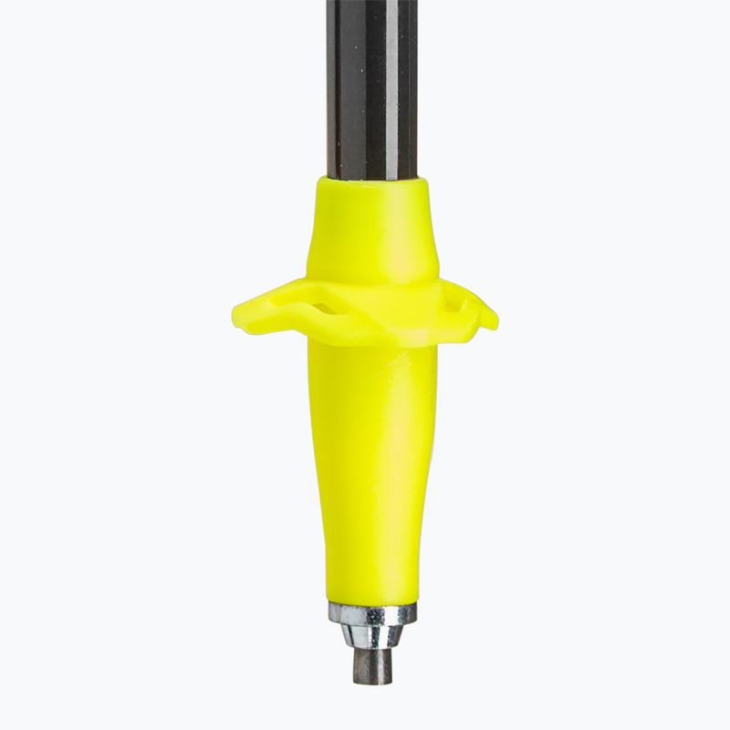 Bėgimo lazdos LEKI Ultatrail FX.One SL pink/orange 7