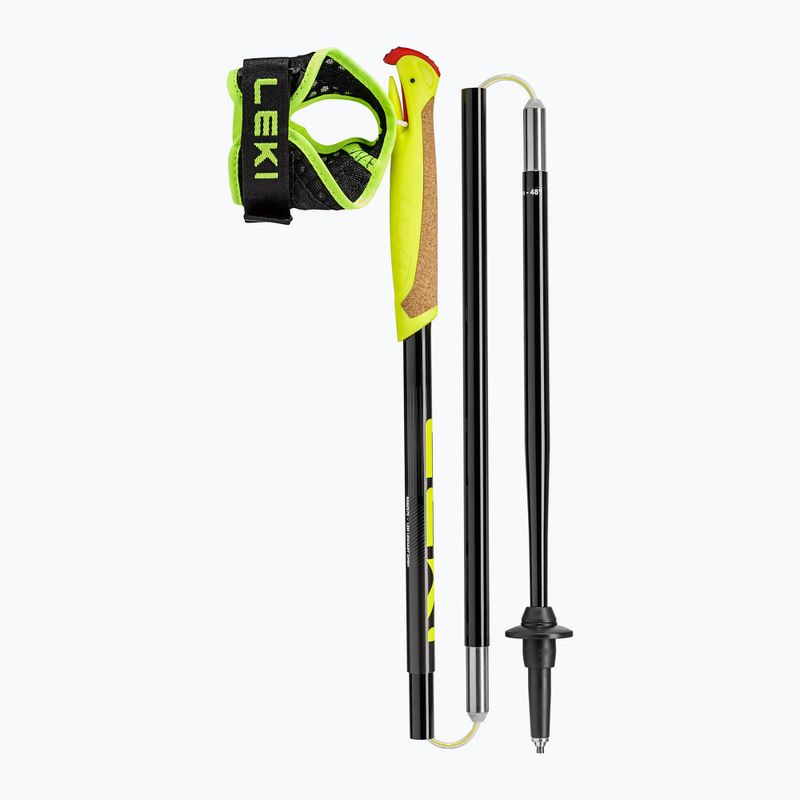 Bėgimo lazdos LEKI Evotrail FX.One TA 10
