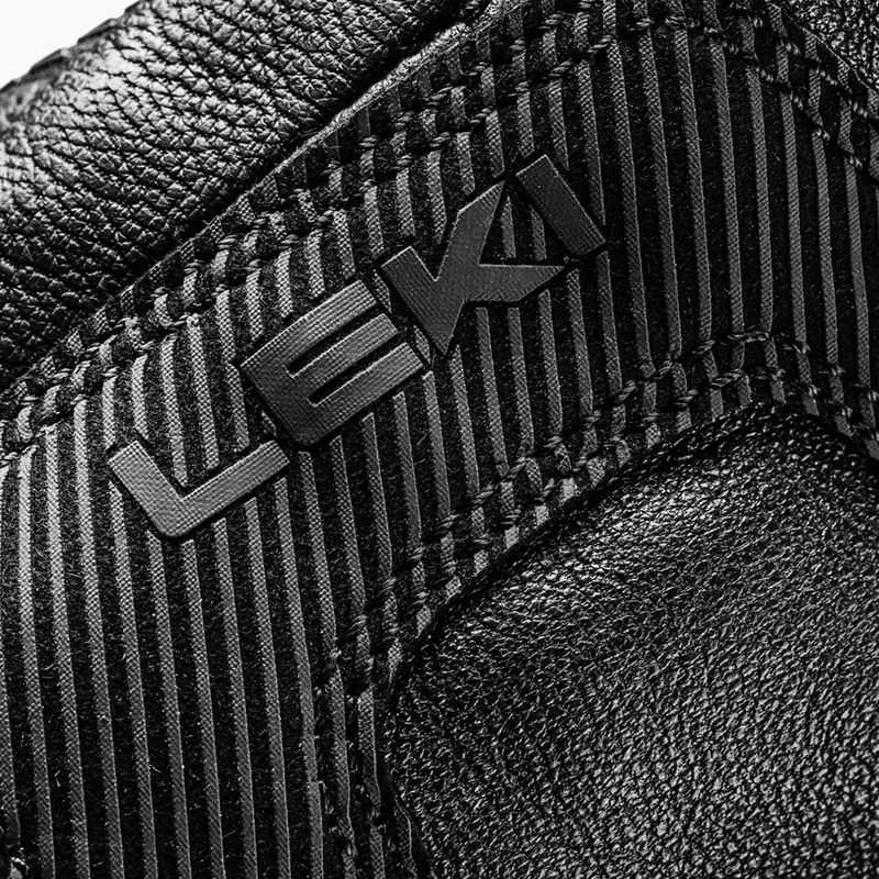 Moteriškos slidinėjimo pirštinės LEKI Griffin Base 3D black 6