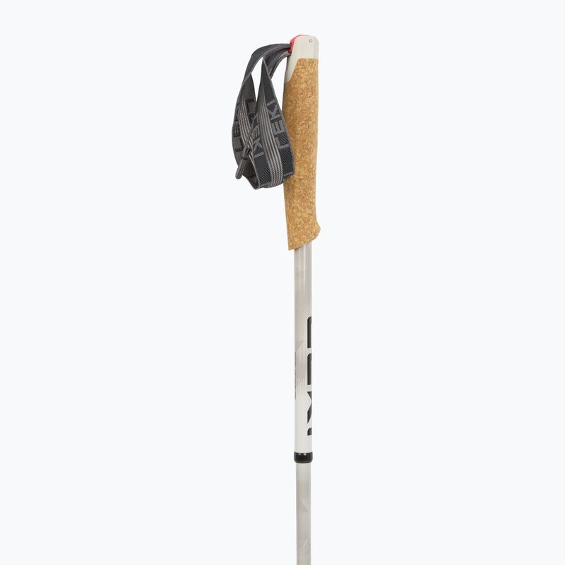 Bėgimo lazdos LEKI Neotrail Pro FX.One SL grey 2