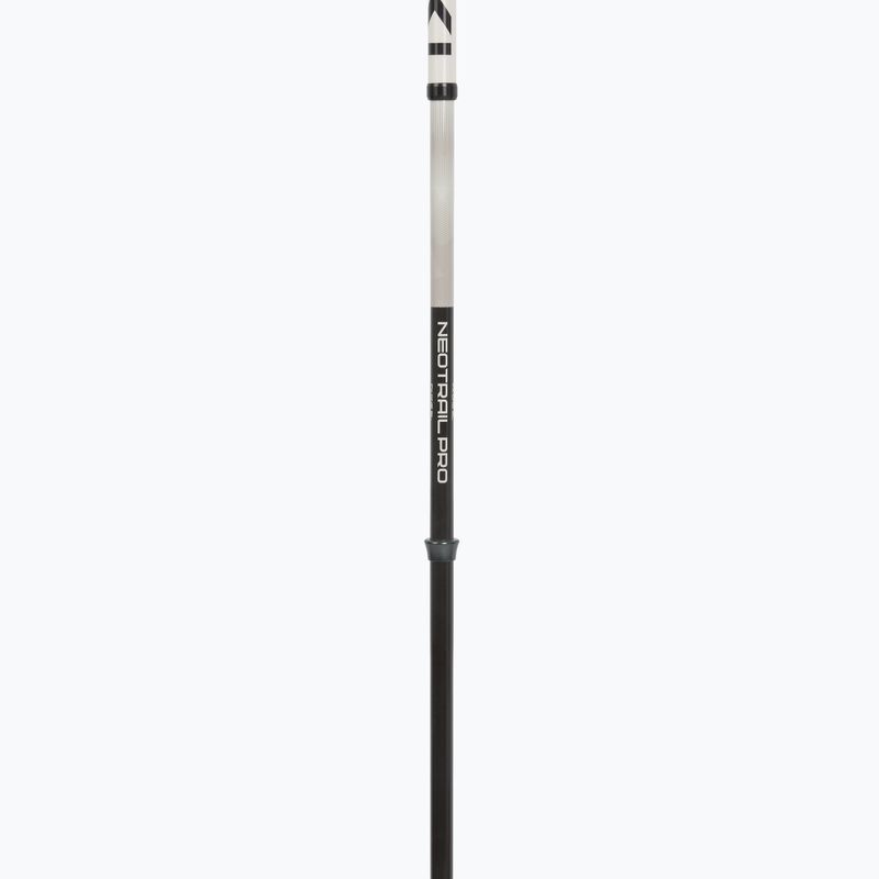 Bėgimo lazdos LEKI Neotrail Pro FX.One SL grey 4