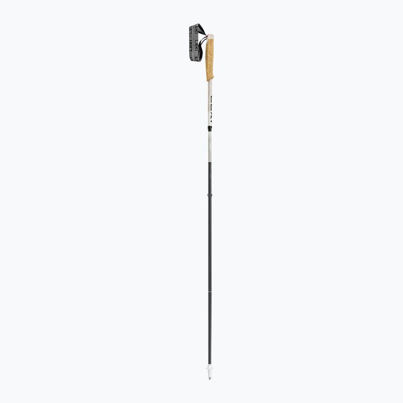 Bėgimo lazdos LEKI Neotrail Pro FX.One SL grey 2