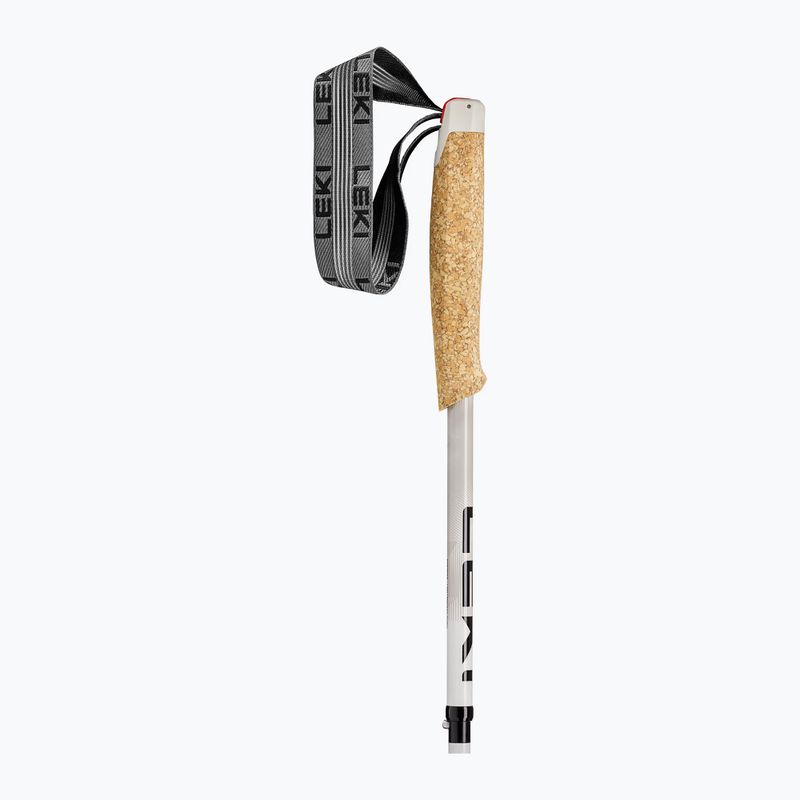 Bėgimo lazdos LEKI Neotrail Pro FX.One SL grey 4