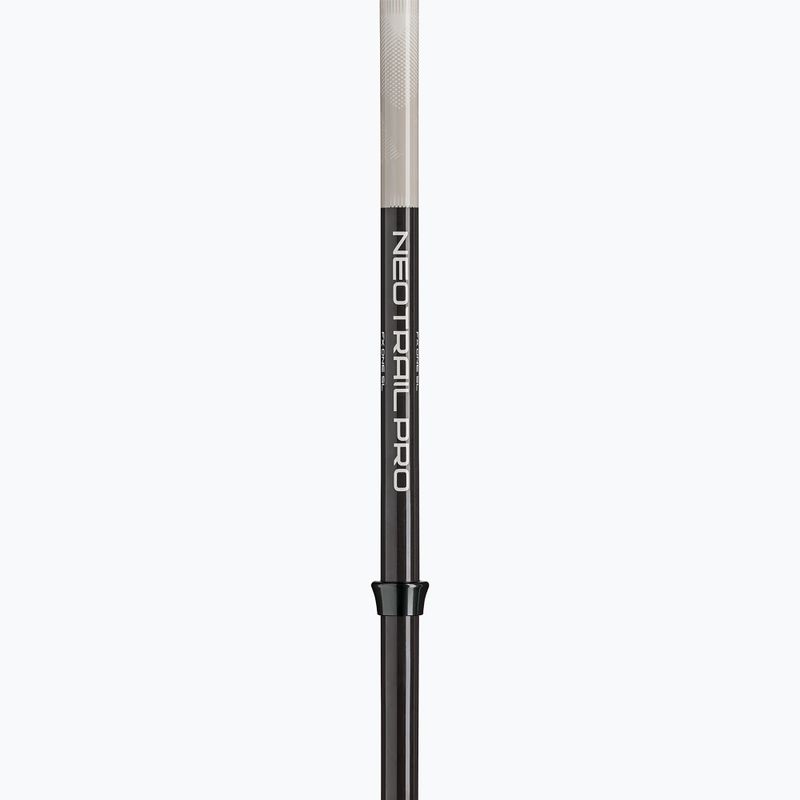 Bėgimo lazdos LEKI Neotrail Pro FX.One SL grey 5