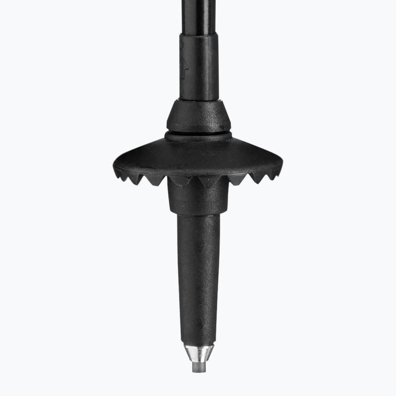 Žygio lazdos LEKI Legacy Lite denim blue/dark olive 5