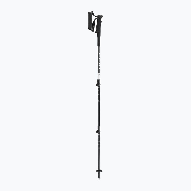 Žygio lazdos LEKI Legacy Lite Pro white/dark anthracite 2