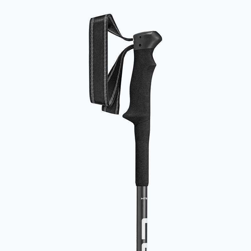 Žygio lazdos LEKI Legacy Lite Pro white/dark anthracite 4