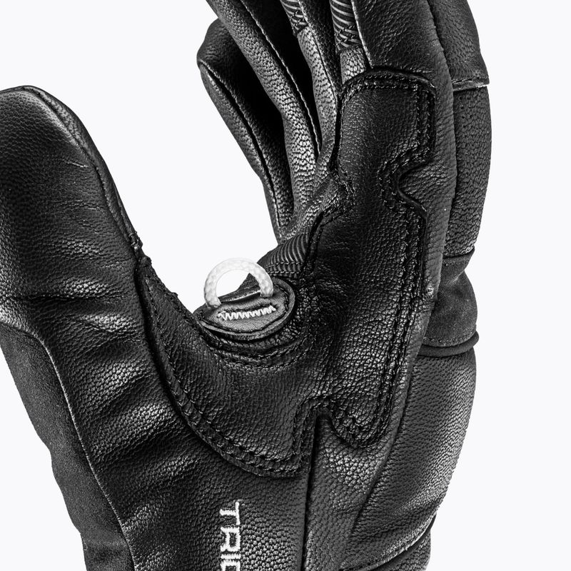 Moteriškos slidinėjimo pirštinės LEKI Epicon TR Women black 4