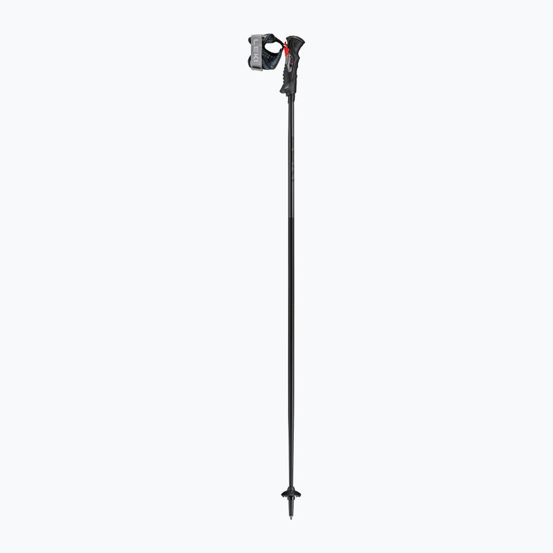 Slidžių lazdos LEKI Airfoil 14 TR black 2