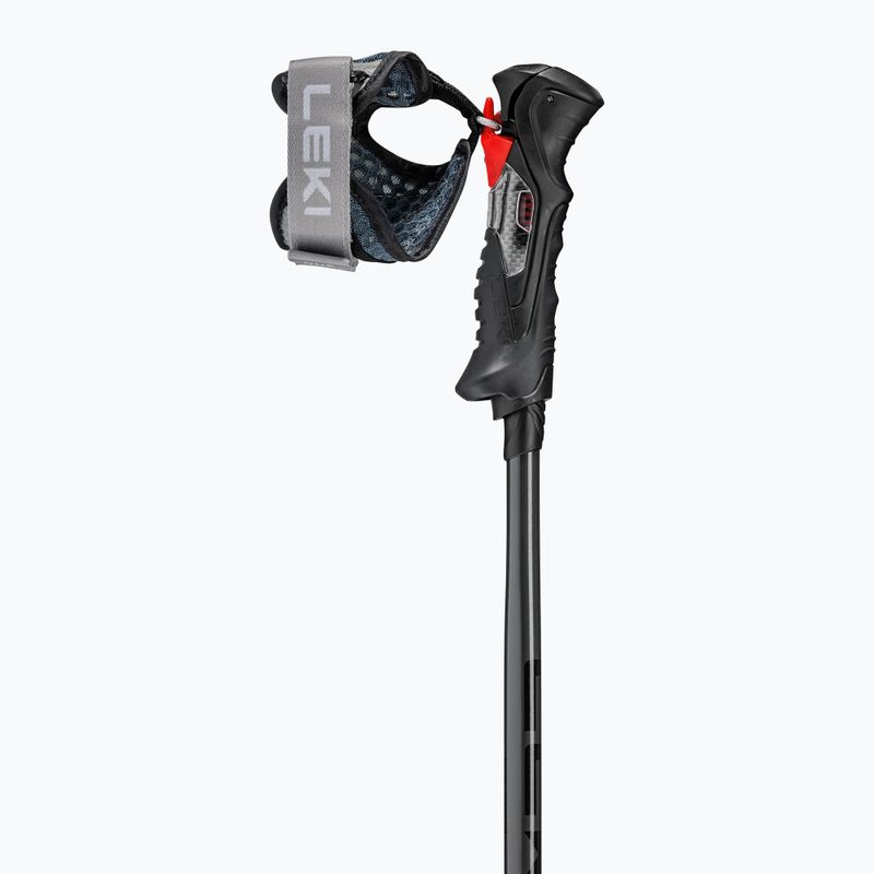 Slidžių lazdos LEKI Airfoil 14 TR black 3