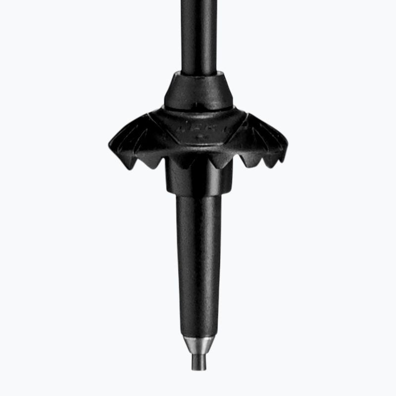 Slidžių lazdos LEKI Airfoil 14 TR black 5
