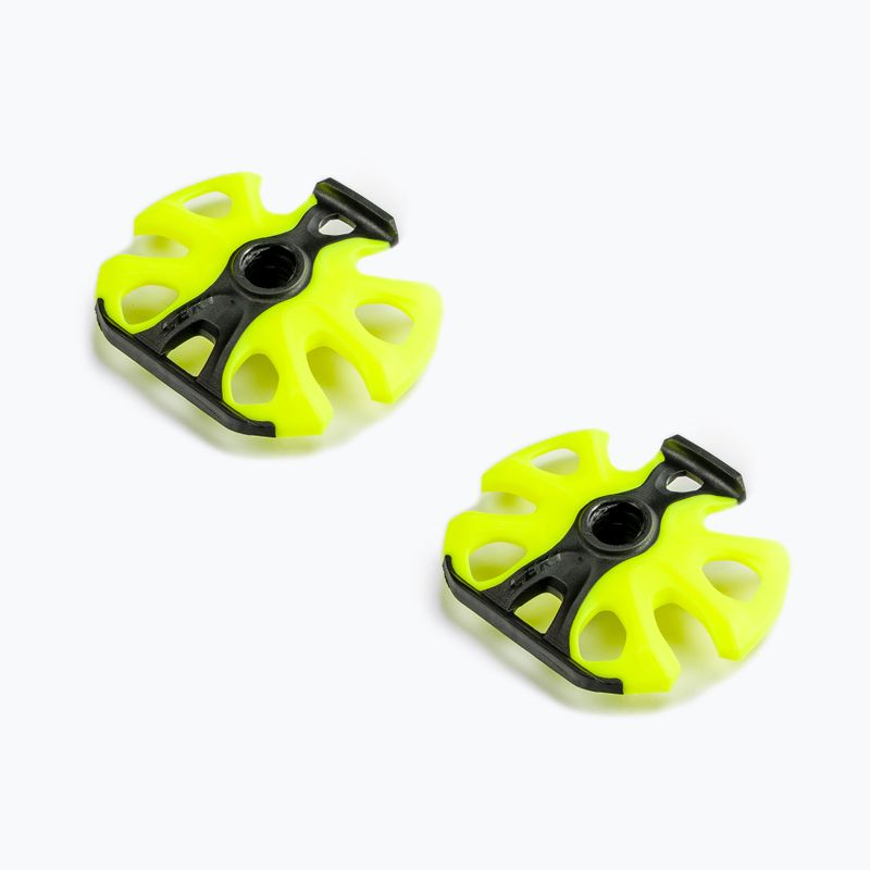 LEKI Aergon 2 slidinėjimo lazdos juodos spalvos 6362736 5