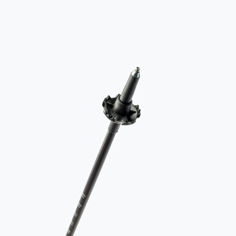 LEKI Makalu Lite trekingo lazdos juodos spalvos 6492108 5