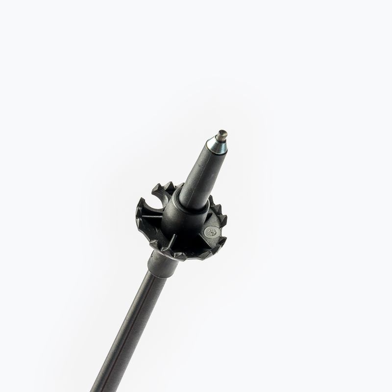 LEKI Khumbu trekingo lazdos juodos spalvos 6492043 5