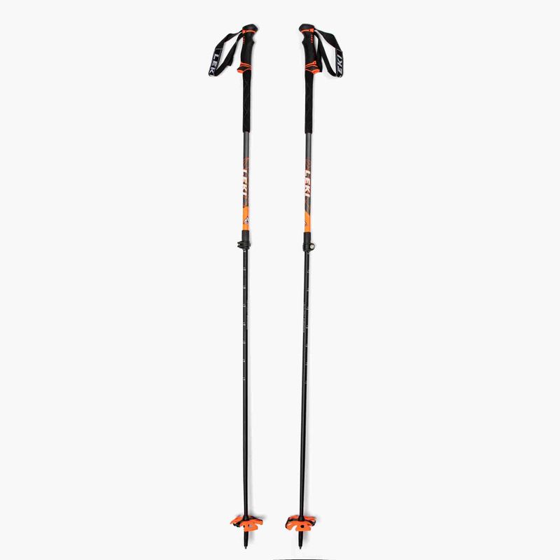 LEKI Helicon Lite Skit slidinėjimo lazda 64927431