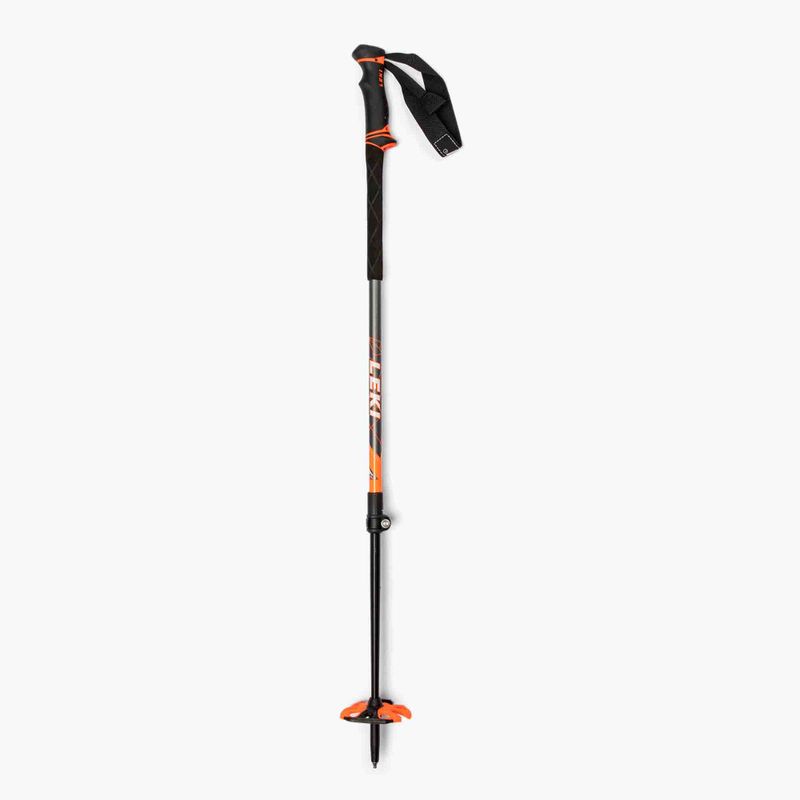 LEKI Helicon Lite Skit slidinėjimo lazda 64927431 6
