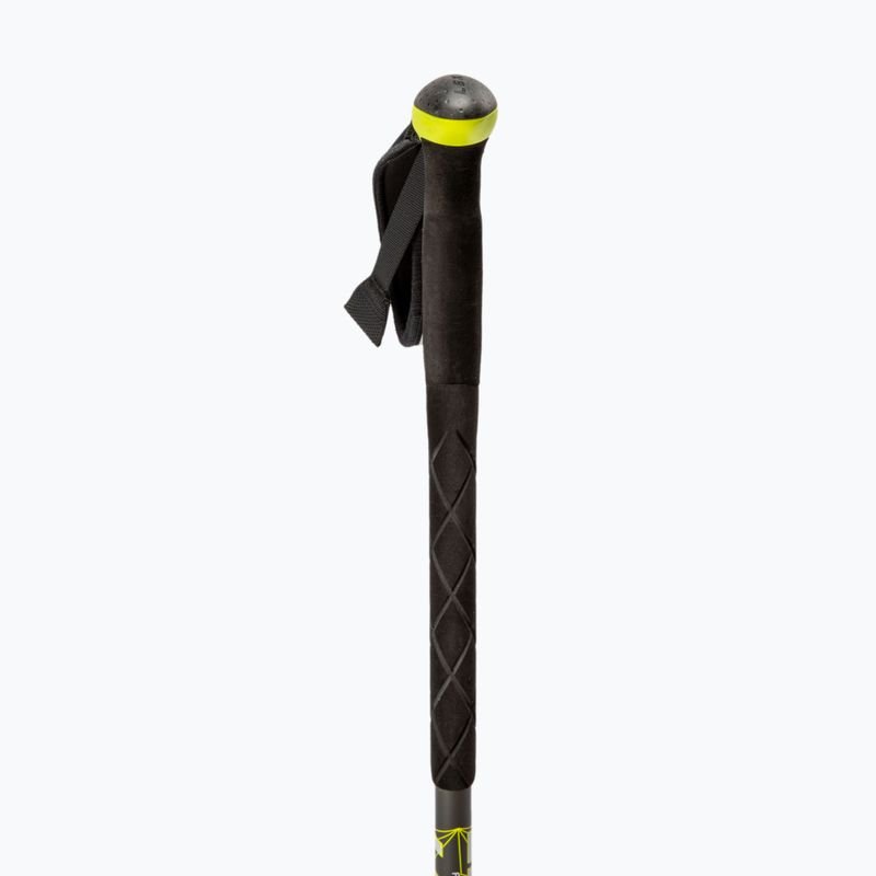 LEKI Aergon 3 slidinėjimo lazda juoda 64927321 3