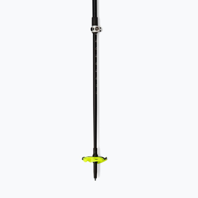 LEKI Aergon 3 slidinėjimo lazda juoda 64927321 4