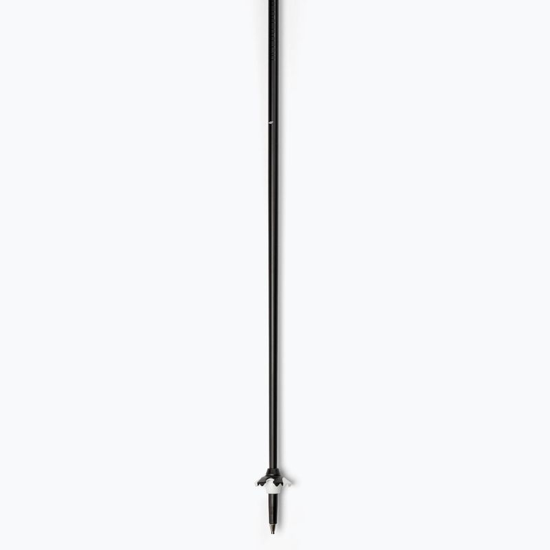 LEKI 3D Carbon 14 slidinėjimo lazdos juodos 65067901 4