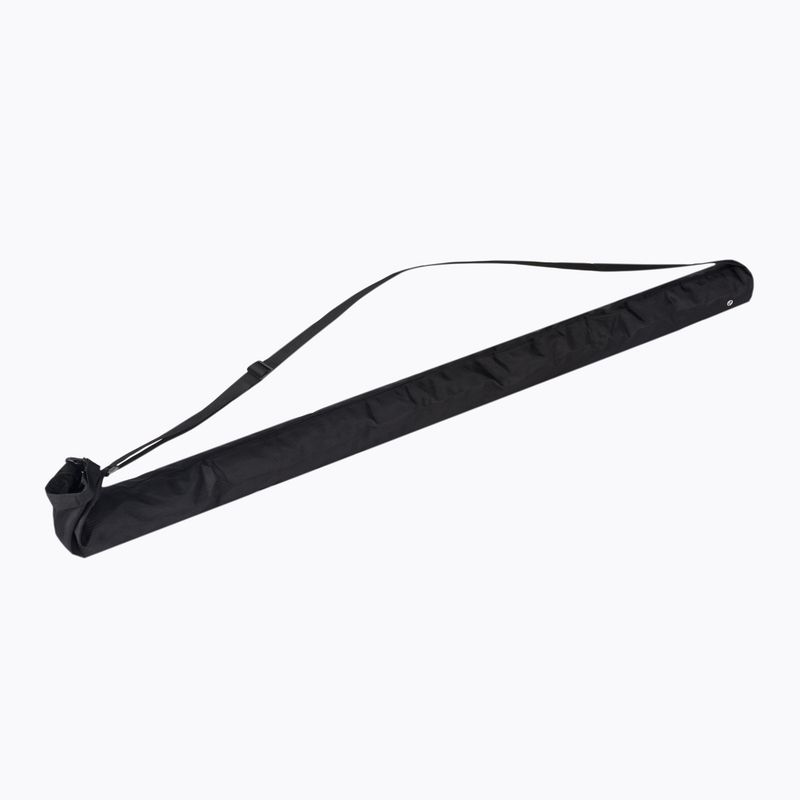 LEKI Walking 1 stulpo dangtis juodas 364310103