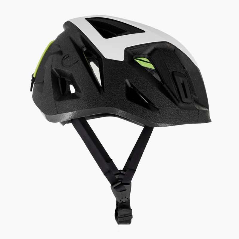 Laipiojimo šalmas EDELRID Salathe Lite snow 4