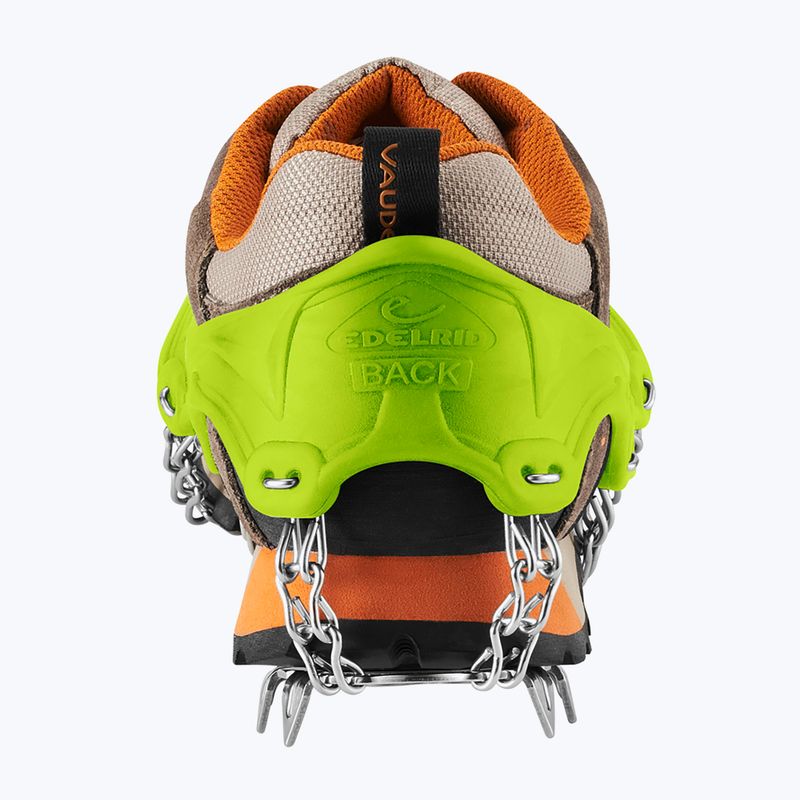 Batų apkaustai EDELRID Spiderpick II oasis 5