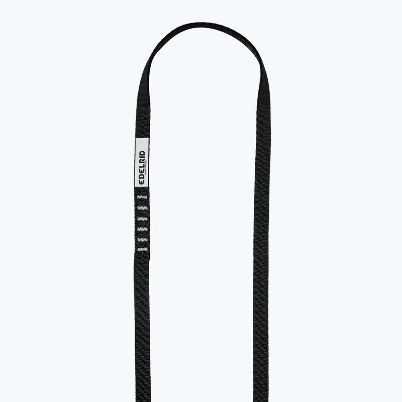 Laipiojimo juosta EDELRID Tech Web Sling 12mm II night 2