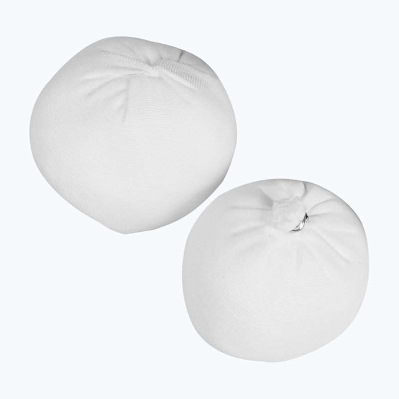 Magnezija EDELRID Chalk Balls II 2 x 30 g snow