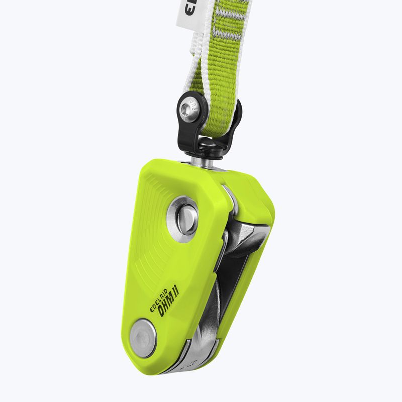 Saugumo įrenginys EDELRID OHM oasis 3