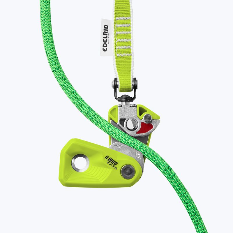 Saugumo įrenginys EDELRID OHM oasis 4