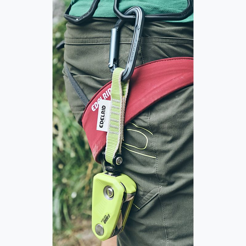 Saugumo įrenginys EDELRID OHM oasis 5