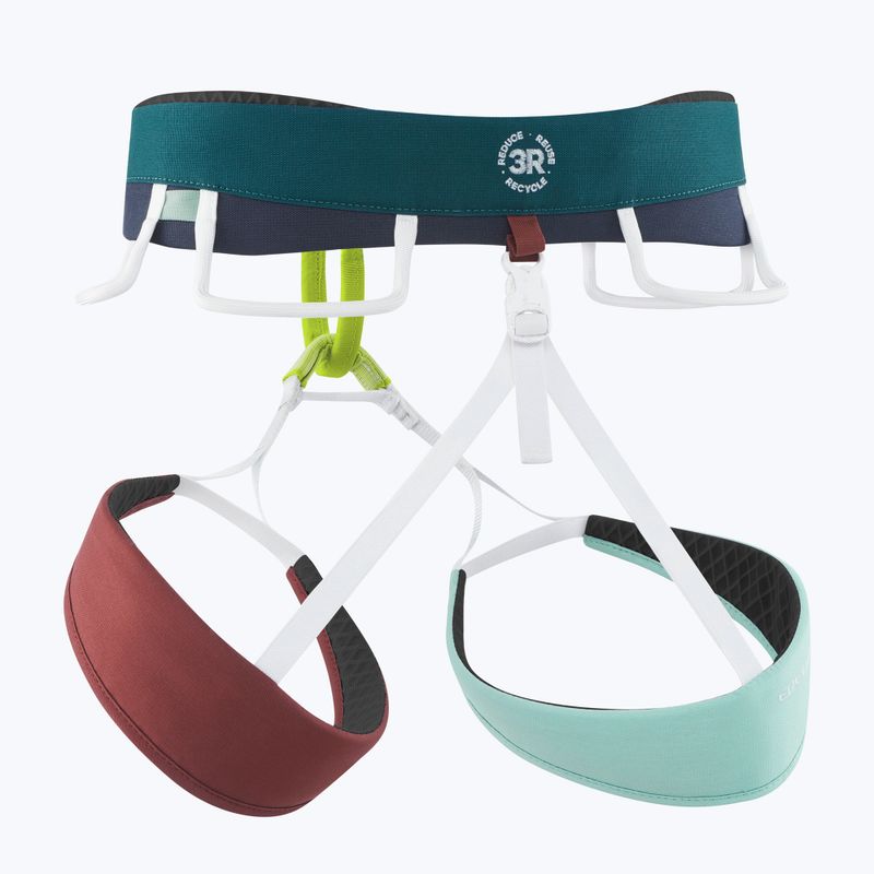 Laipiojimo diržas EDELRID Moe 3R assorted colours 2