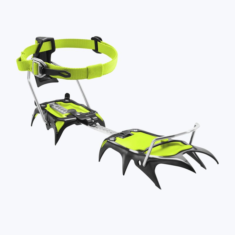 Automatiniai apkaustai EDELRID Shark Auto II night-oasis 2