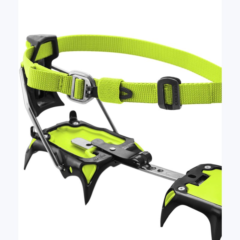Automatiniai apkaustai EDELRID Shark Auto II night-oasis 3