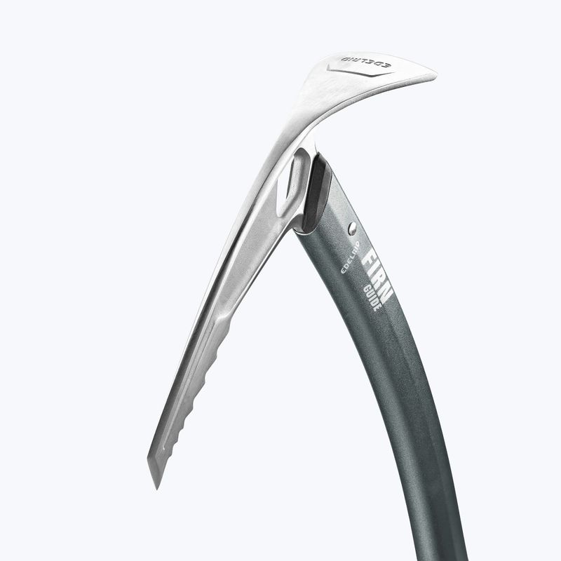 Ledkirvis EDELRID Firn Guide anthracite 2