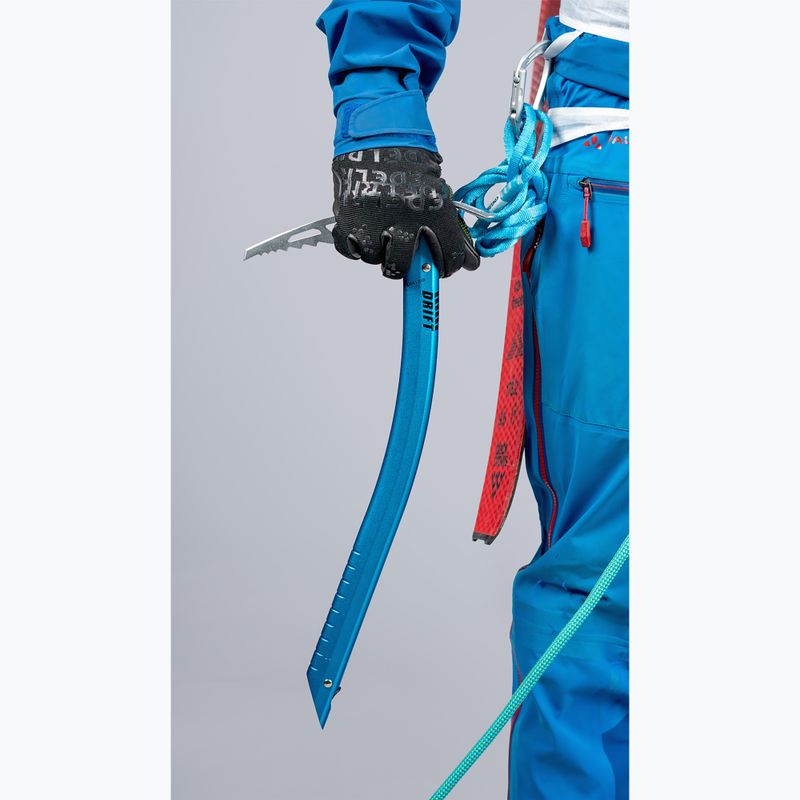 Ledkirvis Edelrid Drift Icemint 3