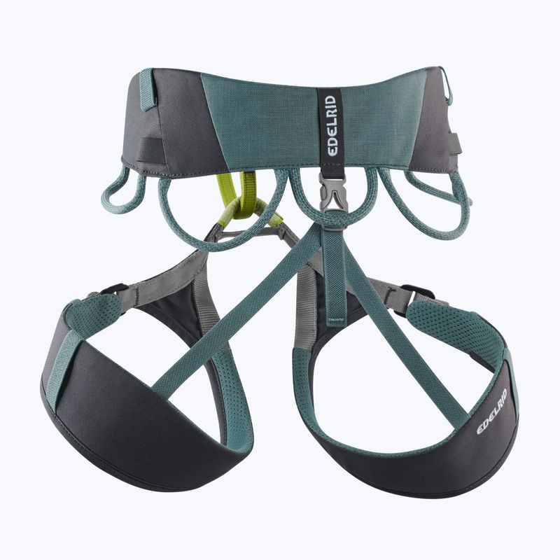 Apsauginis rinkinys EDELRID Climbing Package II 2