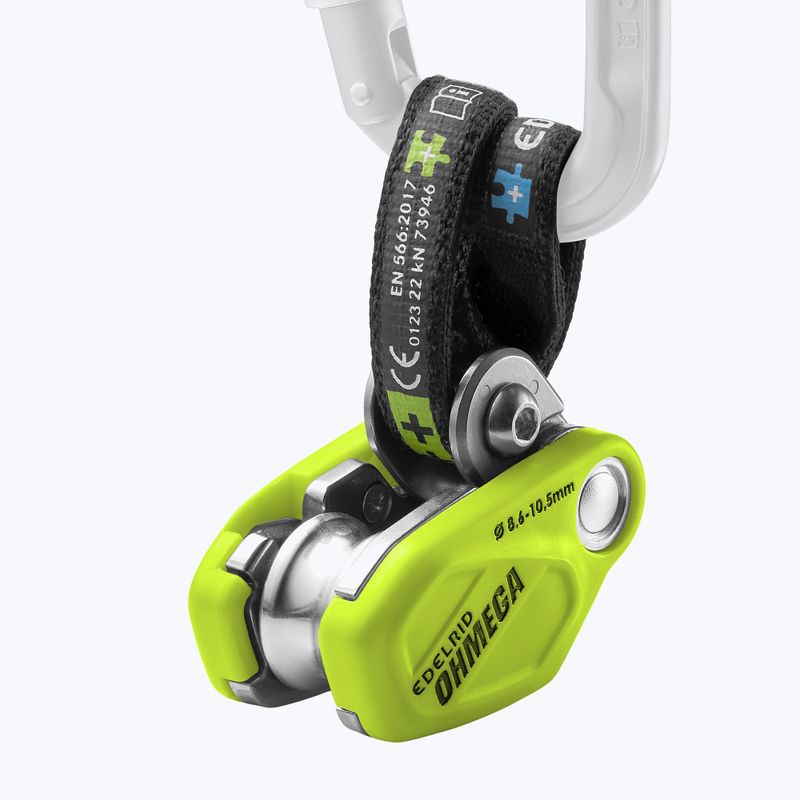 Savaros priemonė EDELRID Omega oasis 4