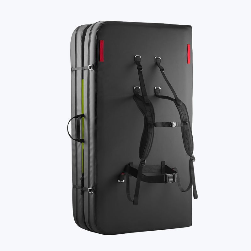 Boulderingo kilimėlis EDELRID Mantle IV night-oasis 2