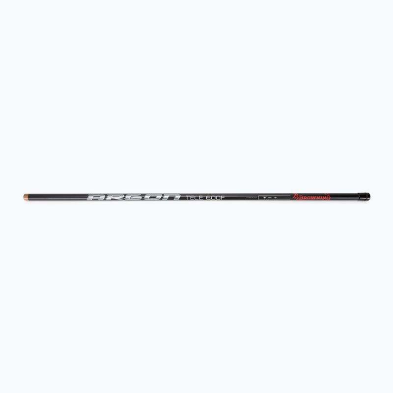 Browning Argon Tele meškerė juoda 10006600