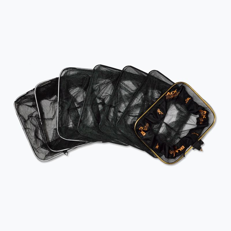 Browning Black Magic Standartinis tinklas juodas 7015002