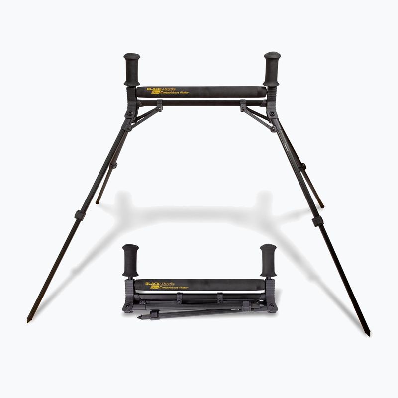 Browning Black Magic Roller FB 55 Competition S-Line žvejybos ritinėlis juodas 8220002 2
