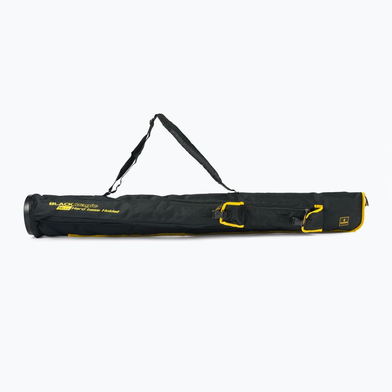 Browning Black Magic S-Line paminkštintas meškerių dėklas juodas 8550002