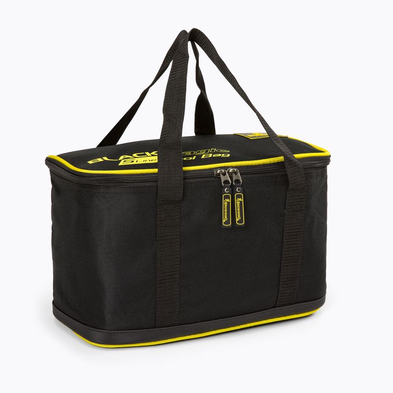 Browning Black Magic Cooler S-Line žvejybos krepšys juodas 8553001