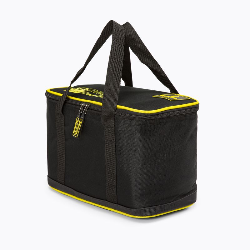 Browning Black Magic Cooler S-Line žvejybos krepšys juodas 8553001 3