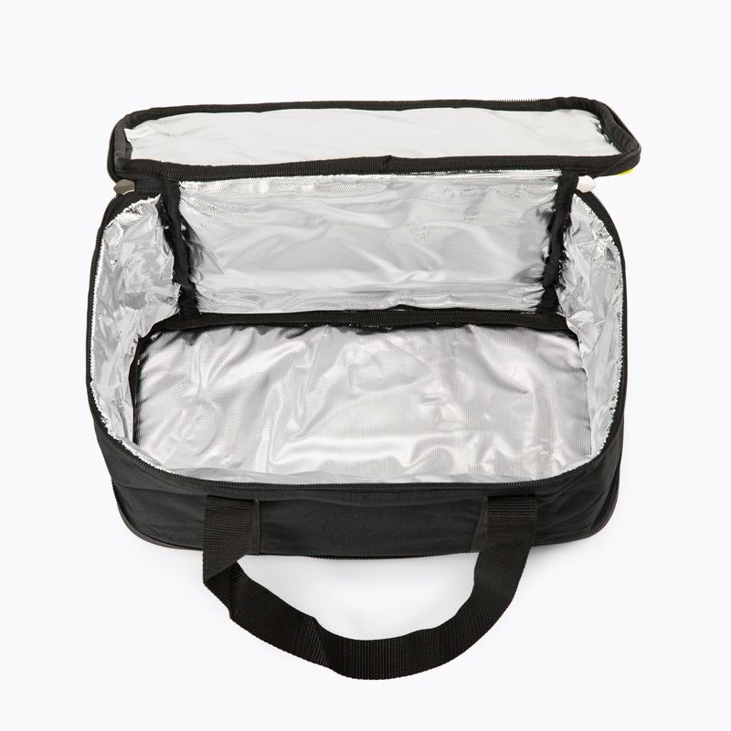 Browning Black Magic Cooler S-Line žvejybos krepšys juodas 8553001 5