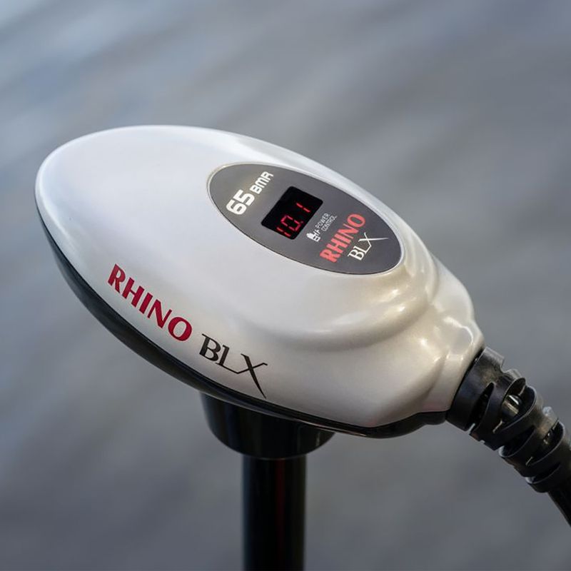 Rhino BLX 65 BMR elektrinis pakabinamas variklis juodas 9940065 2